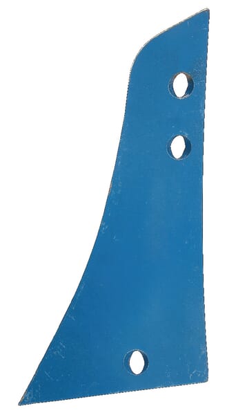 Streichblechvorderteil L. VRP292O 27010702N
