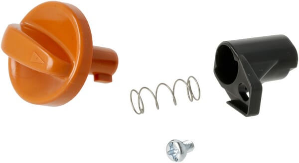Drehknopf (41801809500) von Stihl Aus unserem Sortiment für Stihl Ersatzteile
