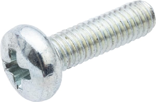 Linsenkreuzschlitzschraube (5x) (G07878017) - unserem Sortiment für AS-Motor Ersatzteile