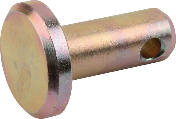 Bolzen m. Kopf u.Loch 12x30 (AC497484) – Kverneland / Accord