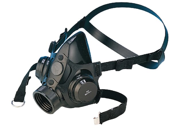 Atemschutzmaske Gr. L Klasse 2 aus der Kategorie Zubehör für Spritzentechnik