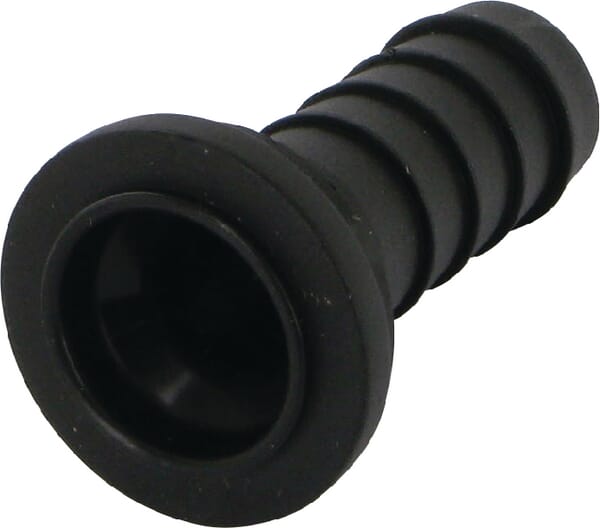 Schl.anschl. ger. 13mm Tülle aus der Kategorie Schlauchanschlüsse