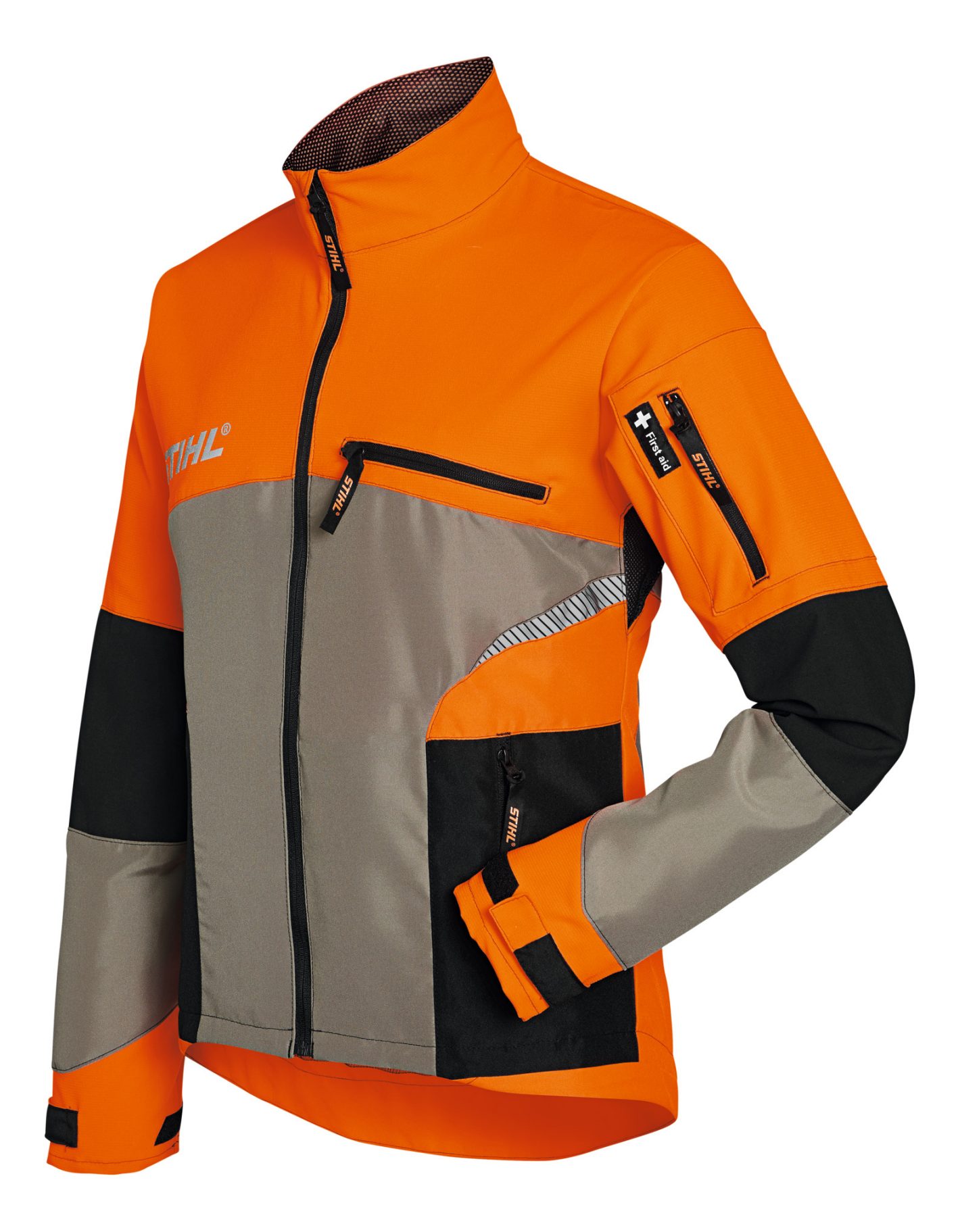 STIHL Dynamic Vent Jacke 