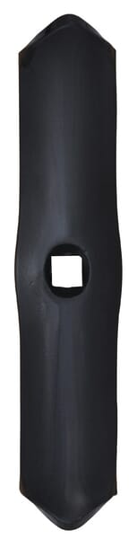 Kultivatorschar 40x6x200 (103550837) – Amazone