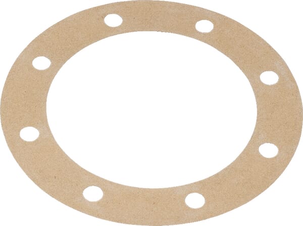 Dichtung 0,5 mm (M20100416R) – passend für Maschio