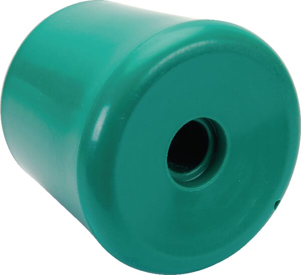 Plastic support roller Ø220 (UH415201) – passend für Kverneland