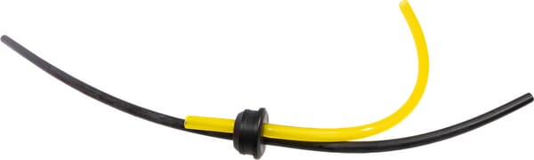 Kraftstoffleitung (1687554) von Makita. Aus unserem Sortiment für Verbrennungsmotoren - Makita