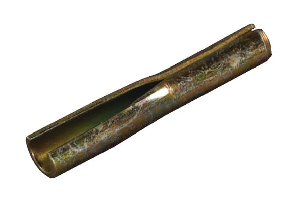 Passkerbstift (E02771ASM) - unserem Sortiment für AS-Motor Ersatzteile
