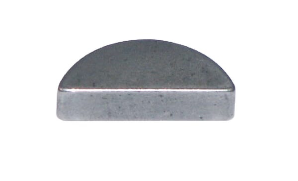 Halbmondkeil 5/32" x 5/8" (FGP013826)