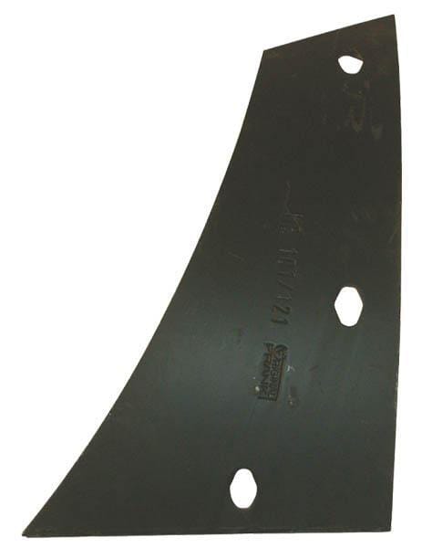 Streichblechvorderteil  . R. KG101/121SH 9594050Z