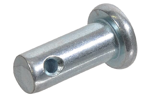 Gabelbolzen C FGP455236GP (FGP455298GP) von gopart  ➨ Aus unserem Sortiment für Anbaugeräte für Aufsitzmäher ➨ Wir liefern Ihre Bestellung schnell & zuverlässig.