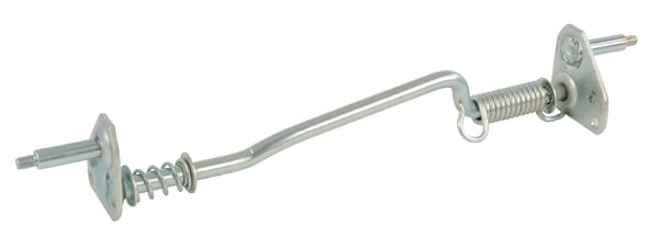Vorderachse kpl.Modell 484 (3810001411)