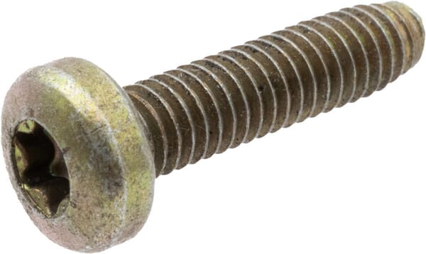 Selbstschneidende Torx-Schraube (4x) (G00009056) - unserem Sortiment für AS-Motor Ersatzteile