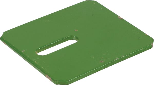 Abstreifer 90X4X100 (958742) – passend für Amzone BBG