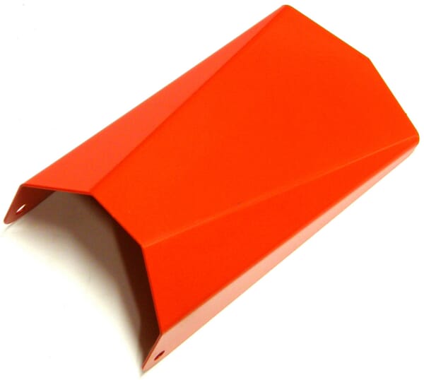 Turbinendeckel (30090073N) – Kramp