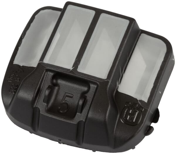 Luftfilter komplett (522675404) von Husqvarna. Aus unserem Sortiment für Verbrennungsmotoren - Husqvarna
