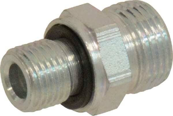 Hydraulische Kupplung (372004193) – passend für Kongskilde