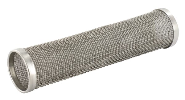 Filter SC V2A 50mesh aus der Kategorie Tanks und Filter