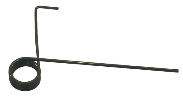 Zinken, Länge 340mm, breite 28mm, spulen-innendurchmesser 49mm 34203101010N