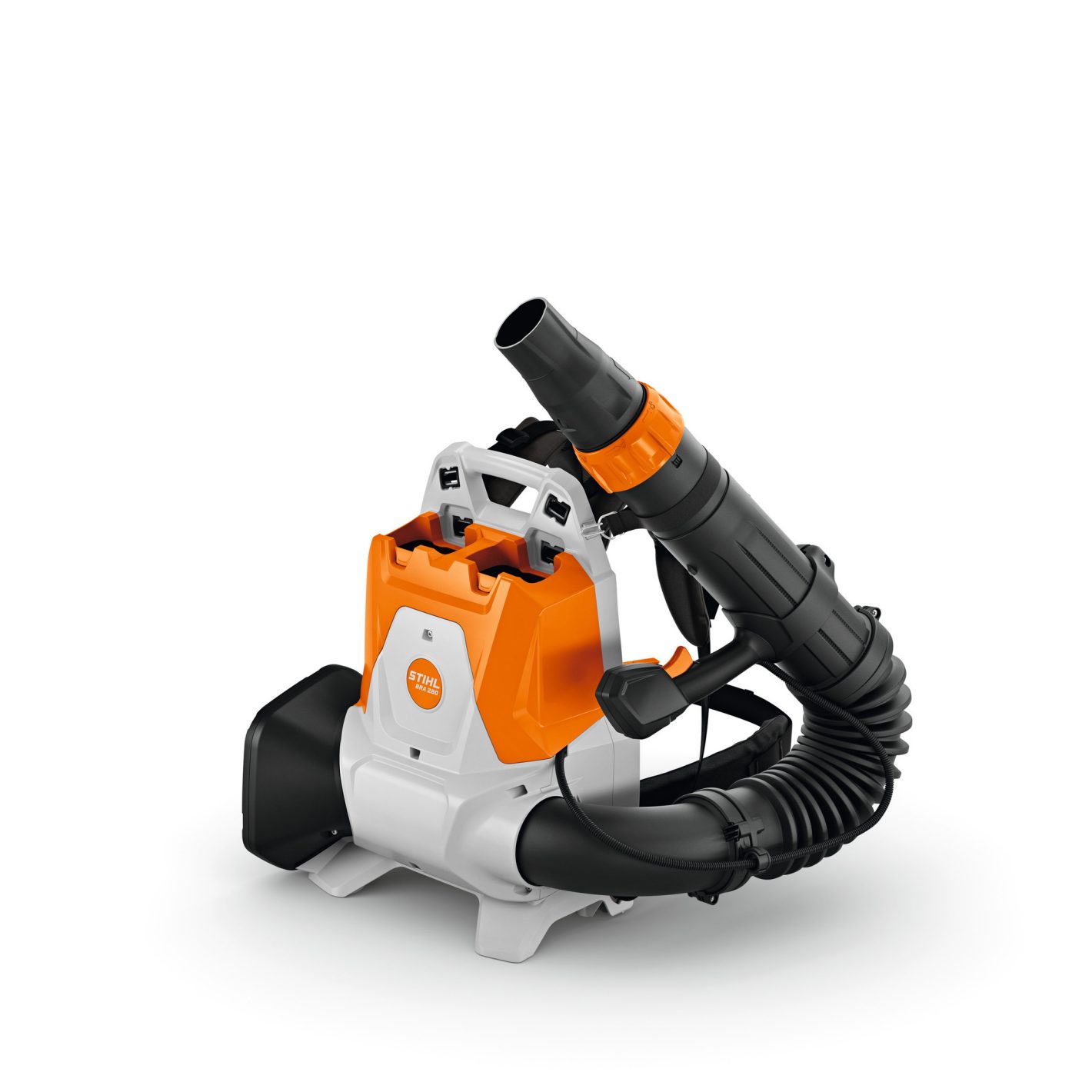 STIHL Akku-Laubbläser BRA 280 B - ALLPRO-System Grundgerät