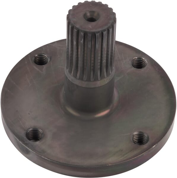 Getriebe Flansch L225515