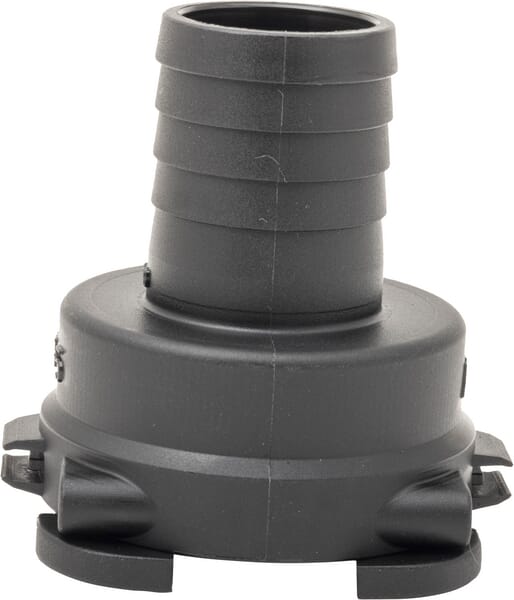 Gabelkupplung, Innengewinde, AF5, 30 mm, Schlauchanschluss aus der Kategorie Schlauchanschlüsse