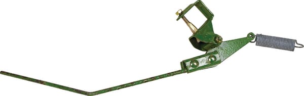 Striegelelement mitte L. (3401400) – Amazone