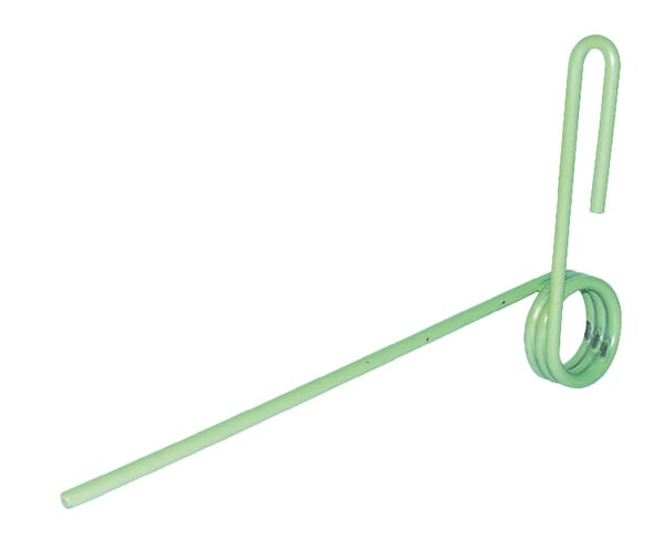 Striegelzinken, Länge 270mm, breite 50.5mm, spulen-innendurchmesser 38mm 033299N