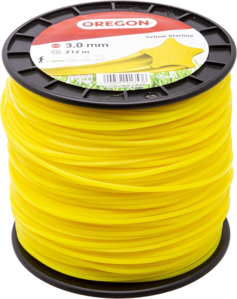 Starline-Faden 3,0 mm x 212 m (69461Y) von Oregon