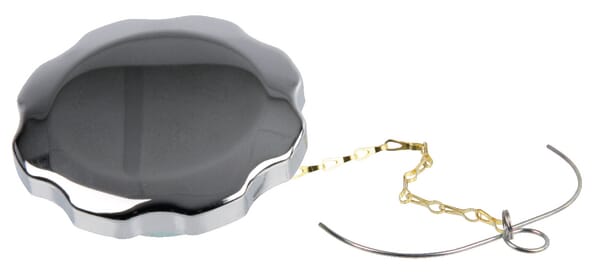 Tankdeckel (17620ZC6003) von Honda. Aus unserem Sortiment für Verbrennungsmotoren - Honda