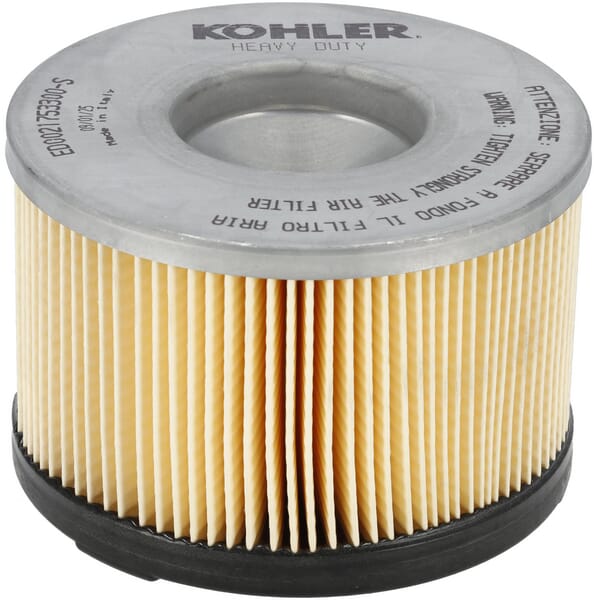 Luftfilterelement (21753300) von Kohler. Aus unserem Sortiment für Verbrennungsmotoren - Kohler