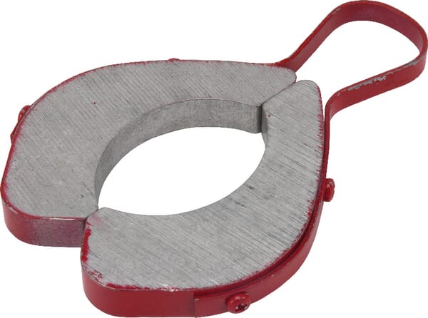 Tiefenstop ALU 10 mm rot (00170121) – Horsch