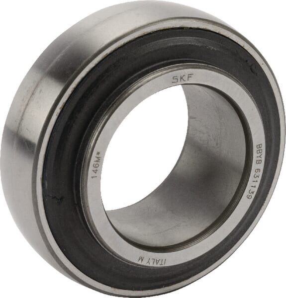 Rillenkugellager 50x90x37 mm SKF (BBYB631139SKF) – passend für Pöttinger