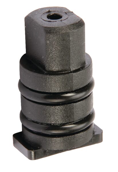 Achse für Kugelhahn 1/2"-3/4" aus der Kategorie Regeltechnik