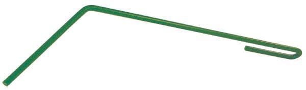 Striegelzinken, Länge 475mm, breite 60mm 3742300N
