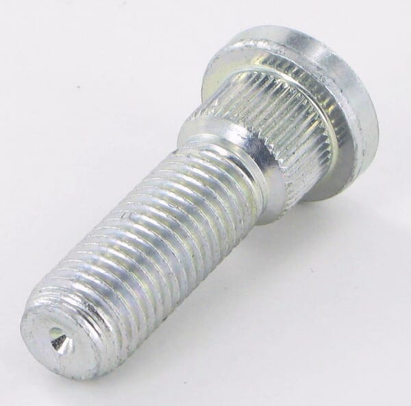 Riffelbolzen M12x1,5x41 (63300004) – Rabe
