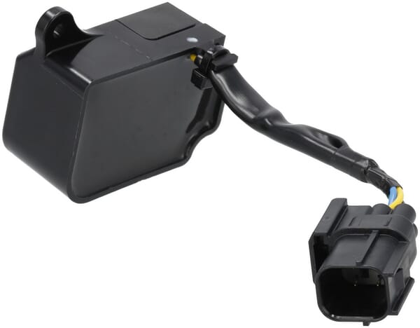 Betriebsstundenzähler (39700Z6L003) von Honda. Aus unserem Sortiment für Verbrennungsmotoren - Honda