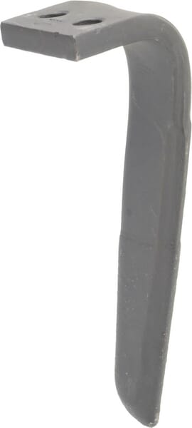 Messerzinken RH KG-26 F geflammt beschichtet (84116227) – passend für Rabe