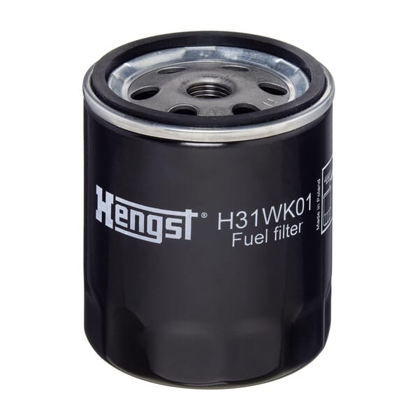 Kraftstofffilter (H31WK01) – Hengst