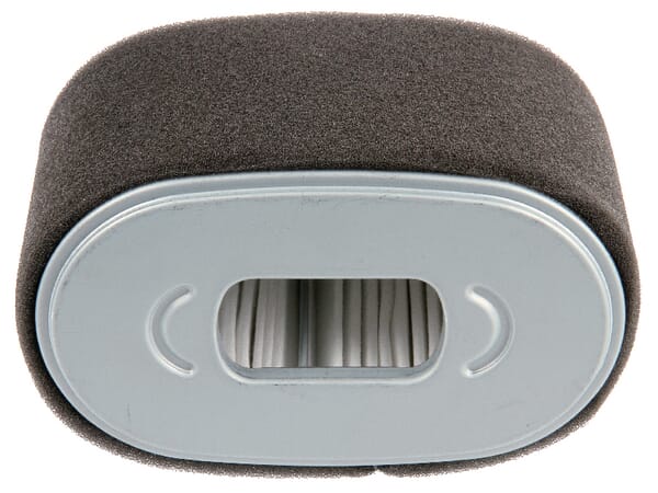 Luftfilter oval (17210Z2E000) von Honda. Aus unserem Sortiment für Verbrennungsmotoren - Honda