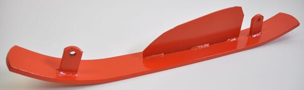 Platte (M66100525R) – passend für Maschio