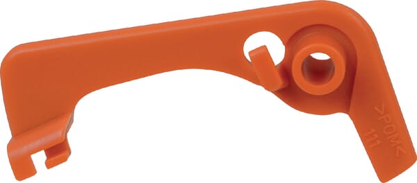 Hebelverschluss (42371820800) von Stihl Aus unserem Sortiment für Stihl Ersatzteile