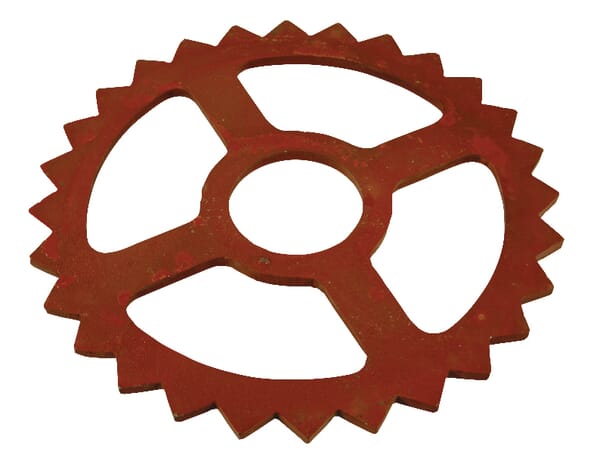 Trommelring 690150040