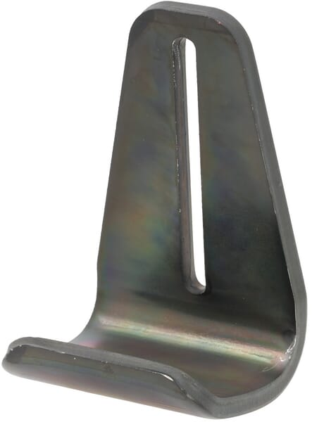 Gleitplatte (76153743611) - unserem Sortiment für Honda machinery parts Ersatzteile