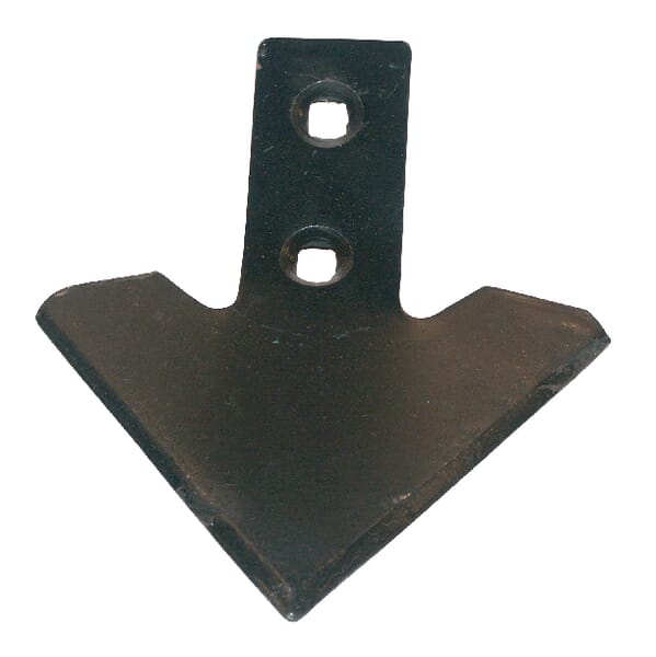 Gänsefußschar 160 mm CP000016