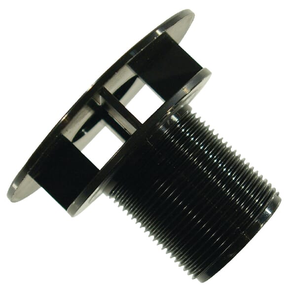 Zulaufstutzen 2 1/2" aus der Kategorie Schlauchanschlüsse