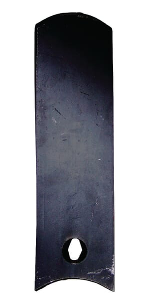 Leitblech R. 9762500370N