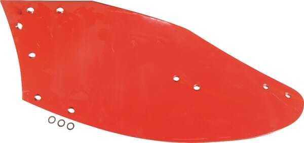 Streichblech R. 9 14-20" (KK07329094) – passend für Kverneland