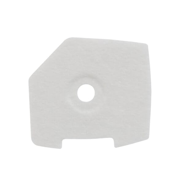 Luftfilter flach (110132245) von Kawasaki. Aus unserem Sortiment für Verbrennungsmotoren - Kawasaki