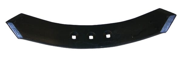 Grubberscharspitze, 480x80x12 mm (444898KR) – passend für Väderstad